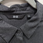 Women's Uniqlo Button Down (Medium)