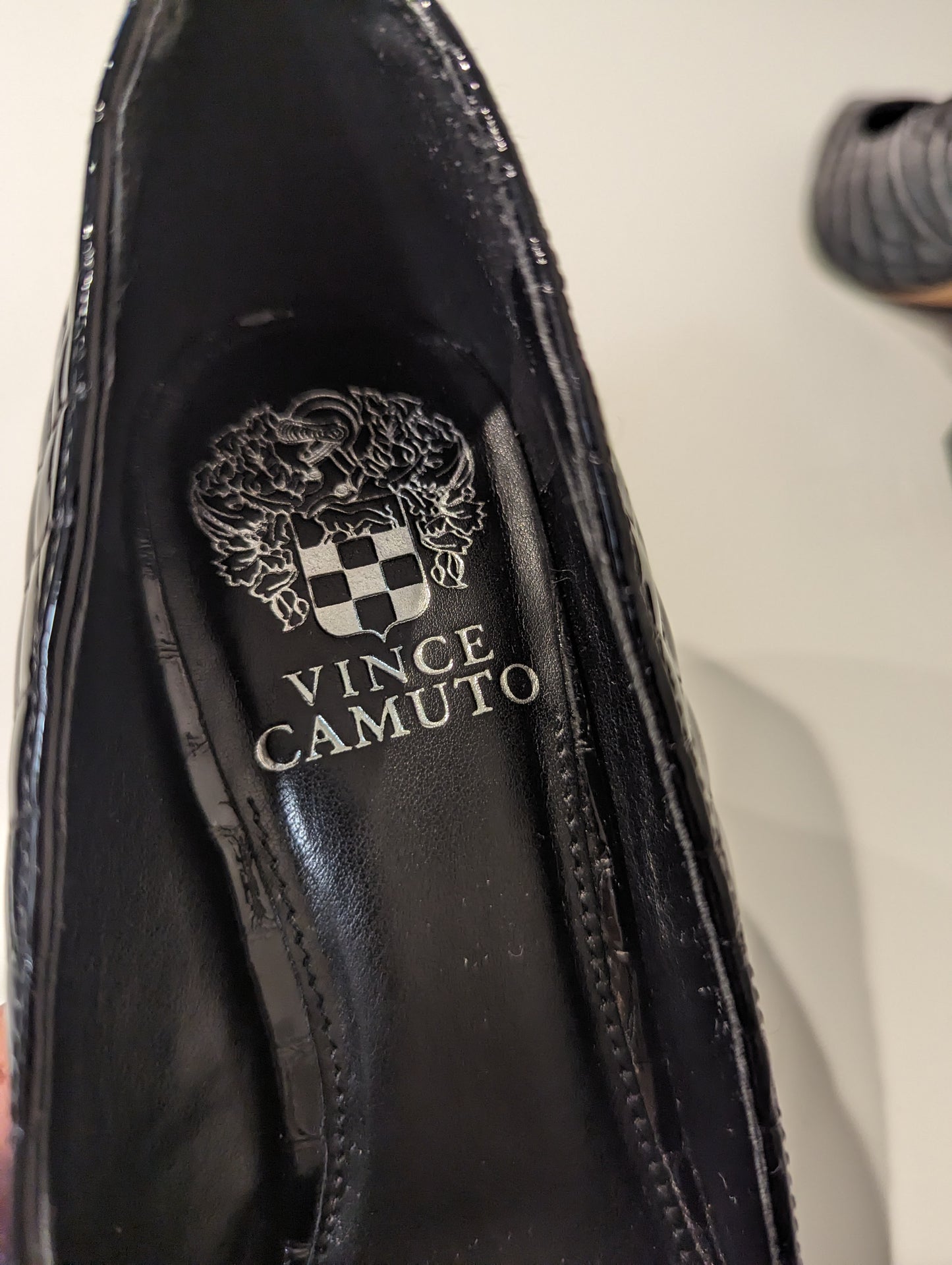 Vince Camuto Shoes Size (US 7M)