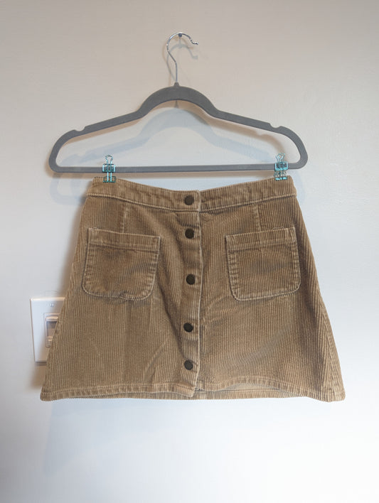 Women's Arizona Mini-Skirt (US 7)