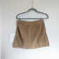 Women's Arizona Mini-Skirt (US 7)