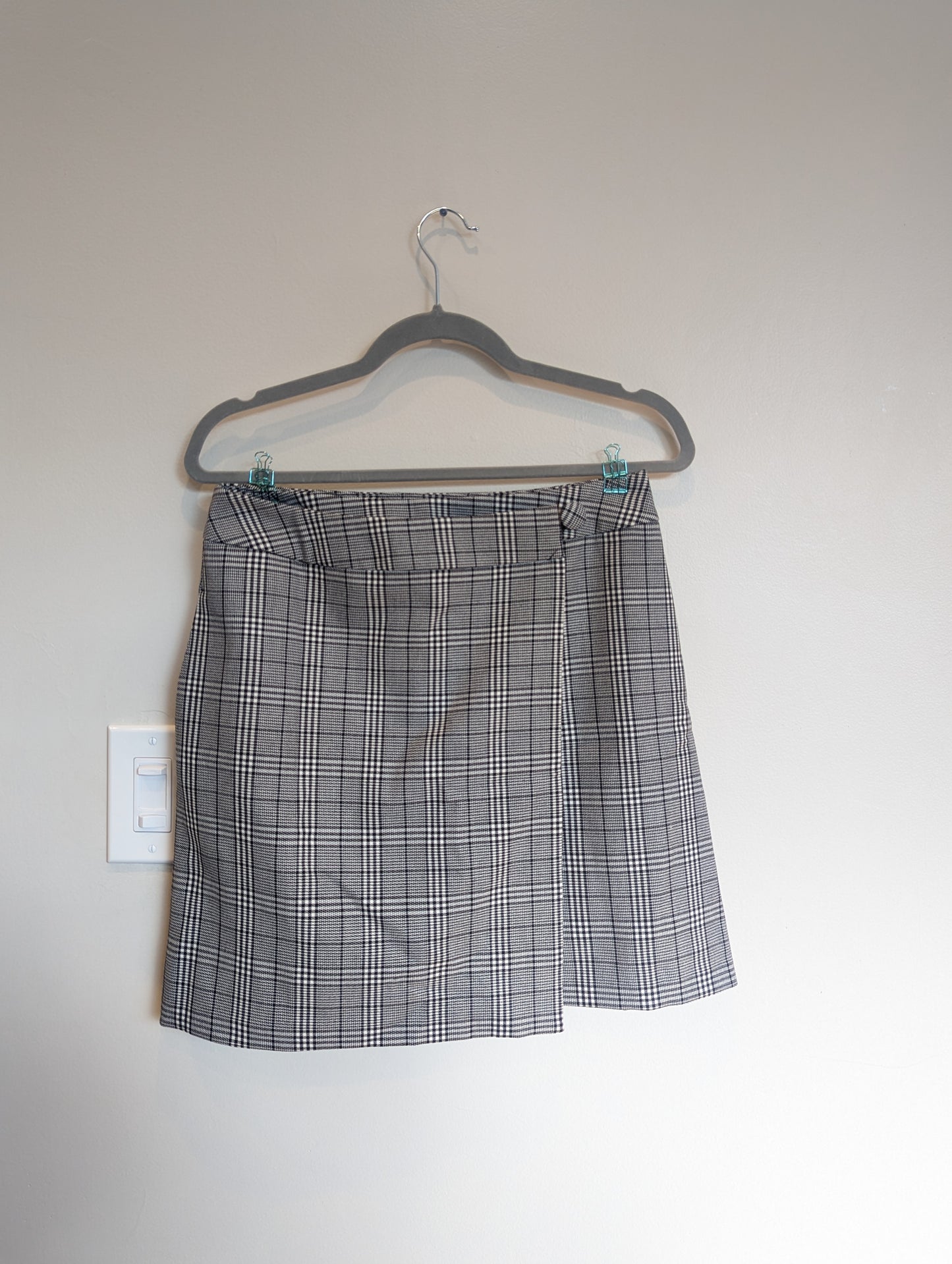 Women's A New Day Mini-Skirt (US 8)