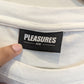 Men's Pleasures Now Shirt (Medium)